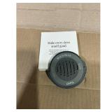 Pura Black Frost Car Air Freshener with Card