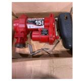Fill-Rite 115 Volt AC Pump - 15 GPM, Model 600...
