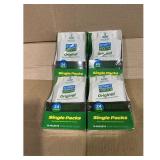 SmartMouth Original Mouthwash, Single Packs,...