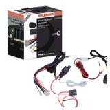 Quad Light Source: Pigtail Lightbar Harness