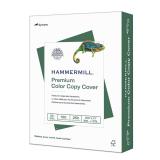 Hammermill Cardstock, Premium Color Copy, 80...