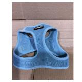 Voyager Dog Harness - Comfort Mesh Step-In...