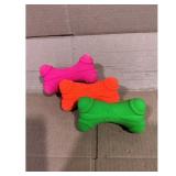 Hartz Dura Play Dog Toys - Durable Chew Toy