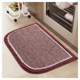 PADOOR Kitchen-Mats for Floor 100%...