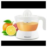 Elite Gourmet ETS-411 BPA-Free 30-Watt Electric...