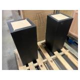 Set of 2 Rectangular Blocks