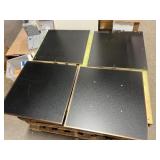 Square Panels, ONE LOT