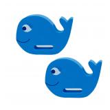 FINIS Floatie Friends Hand Float Learn-to-Swim...