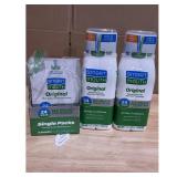 SmartMouth Original Mouthwash - Zinc Activated,...