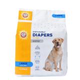 Arm & Hammer for Pets Female Dog Diapers, Size...