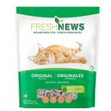 Fresh News Recycled Paper, Original Pellet Cat...