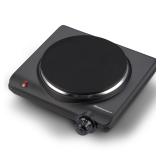 Elite Gourmet ESB-301BF# Countertop Single Cast...