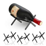 ohoniss Tabletop Freestanding Wine Rack,Small...