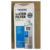 Samsung Water Filter 2 Pack, HAF-CIN-2P/EXP,...
