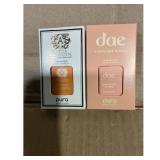 Antica Farmacista & dae Pura Smart Scent...