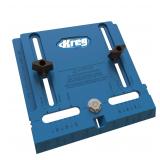 Kreg Cabinet Hardware Jig - Portable Straight...