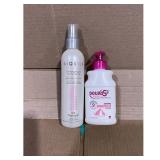 BioSilk, DouxoS3 Calm: Dog Grooming Set -...