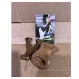 Benebone Dog Chew Toys - Durable, Flavored - 2...