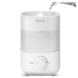 LEVOIT Top Fill Humidifiers for Bedroom, 2.5L...