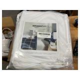 Mattress Protector, NO DATA