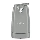 bella Electric Can Opener and Knife Sharpener,...