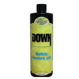 Microbe Life Hydroponics pH Down pH Control...