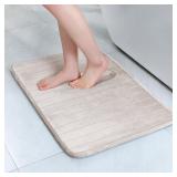 SWEMSTAR Bathroom Rugs Bath Mat - Bath Rugs for...