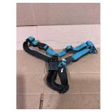 Best Pet Supplies Dog Harness - M/L, Turquoise...