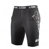 G-Form Pro-X3 Bike Liner - Athletic Protective...