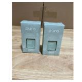 Pura Linens & Surf Fragrance Refill