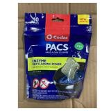 O-Cedar PACS - Hard Floor Cleaner, Enzyme Deep...