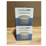 LectroFan EVO, Sound Machine, Charcoal Gray,...
