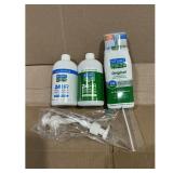 SmartMouth Original Mouthwash Set - 24 Hour Bad...