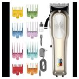 E-Hunter Professional Dog Clippers Cordless...