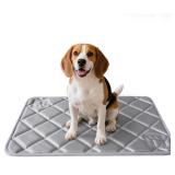 YDKGL Dog Bed Mat, Soft Foam Kennel Pad...