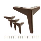 Metal Furniture Legs 5.3 inch, Legs for...
