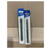 Kreg #2 Square Driver Set, Left-Hand Stepped...