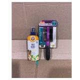 Arm & Hammer Itch Relief Pet Spray, Hartz...