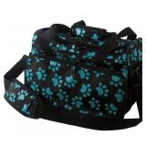 WAHL Professional Animal Travel Tote Bag with...