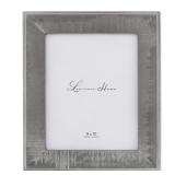 Lawrence Frames 734080 8x10 Distressed Gray...