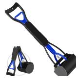 UPSKY Pooper Scooper for Large Small Dogs,...