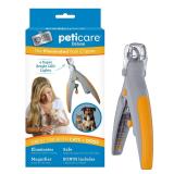 PetiCare Illuminated Dog & Cat Nail Clipper...