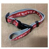 Detroit Red Wings, Dog Collar, Adjustable -...