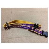 Minnesota Vikings Dog Collar, Adjustable, Team...
