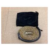 RUNYPR Gold Dog L TAF79FT(11mm 5ft)