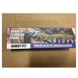 NOMOY PET Branch Climbing Frame -...