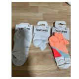 Feetures Socks, Ultra Light, Light Cushion,...