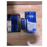 Kreg Pocket-Hole Screw Kit, Shelf Pin Jig -...