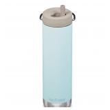 Klean Kanteen TKWide Insulated Water Bottle...