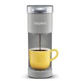 Keurig K-Mini Basic Single Cup Coffee Maker,...